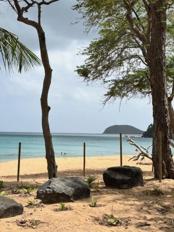 La Brise Du Gros Morne A Deshaies 0*,  Guadeloupe